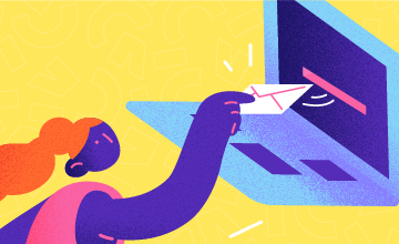 Faites entendre votre voix lors des élections étudiantes !